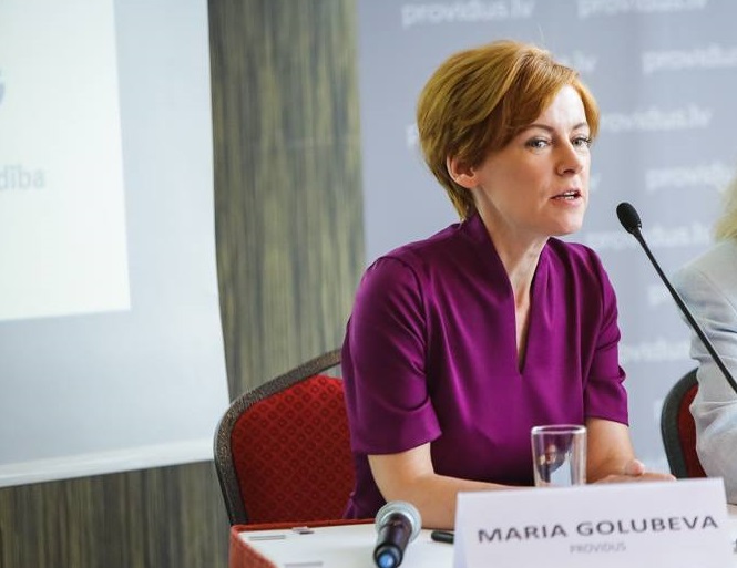 Marija Golubeva: Stambulas konvencija – vai ir iebildumi pēc būtības?