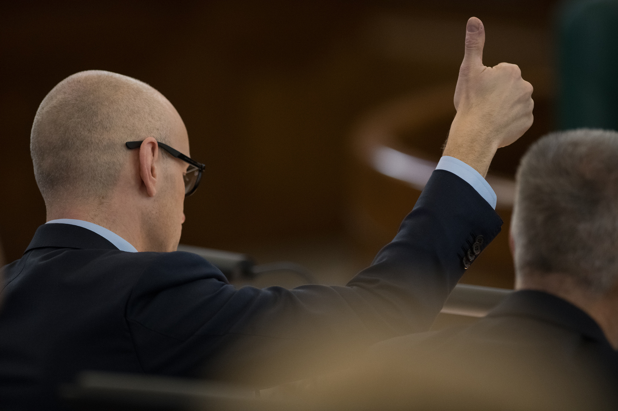 Rīt Saeimas sēdē izšķirošs balsojums par grozījumiem Konkurences likumā