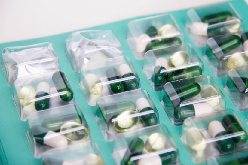 VM aicina izteikt viedokli par plānu veicināt caurskatāmību zāļu tirgū