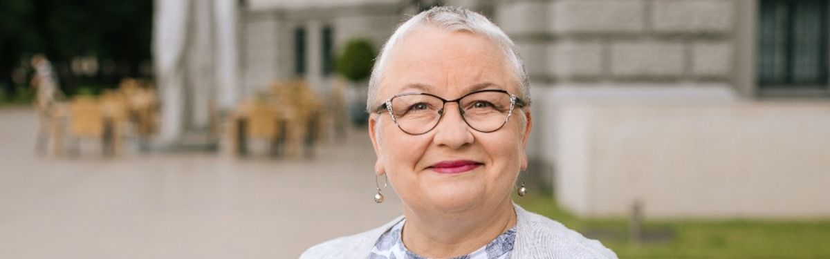 <strong>Laima Geikina: Rīgas pašvaldības izglītības budžets pieaudzis par 17%</strong>