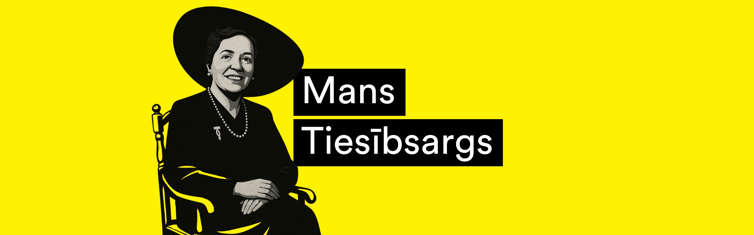 Mans Tiesībsargs