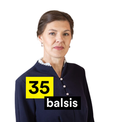 Ineta Piļāne. Latvijas Republikas Tiesībsarga vietniece