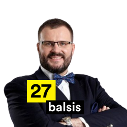 Juris Rudevskis. Tiesību zinātņu doktors