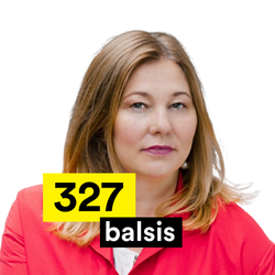 Ilze Bērziņa. Rīgas Stradiņa universitātes Sociālo zinātņu fakultātes cilvēktiesību pasniedzēja. Labklājības ministrijas ​​Bērnu un ģimenes politikas departamenta vecākā eksperte