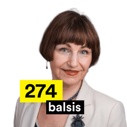 Sanita Osipova. Augstākās tiesas Civillietu departamenta senatore; Latvijas Universitātes Juridiskās fakultātes profesore, bijusī Satversmes Tiesas priekšsēdētāja
