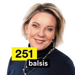 Dace Cālīte. Latvijas Republikas Tiesībsarga Diskriminācijas novēršanas nodaļas socioloģe