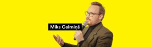 Miks Celmiņš: Migrācija — starp bezdarbību, tukšu retoriku un atbildīgu rīcību