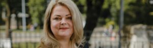 Santa Ločmele: Valsts kontroles secinājumi parāda gadiem ilgušu Ogres novada domes vadības bezatbildību